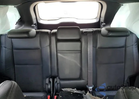 2021 Jeep Grand Cherokee Laredo из США, поврежденный, VIN 1C4RJFAGXMC753087